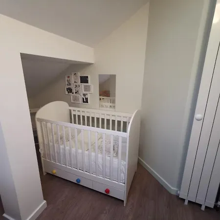 Apartmán Vukajlo Bělehrad