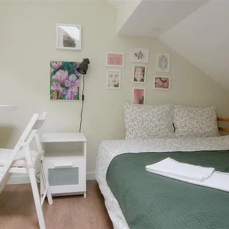 Daire Vukajlo Belgrad