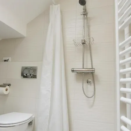 Apartmán Vukajlo Bělehrad