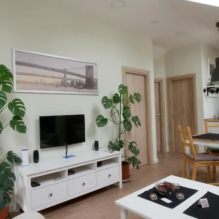 Apartment Vukajlo *