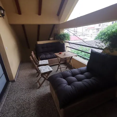 Daire Vukajlo Belgrad