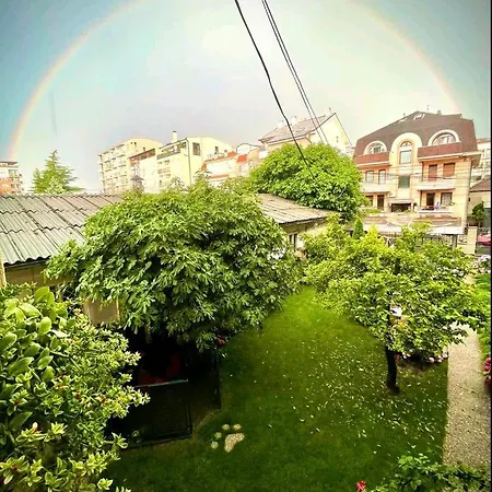 Vukajlo Daire Belgrad