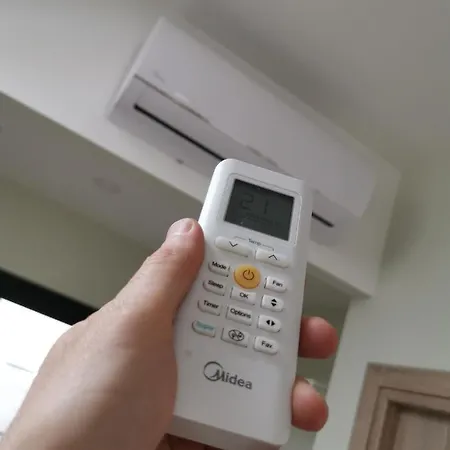 Apartment Vukajlo